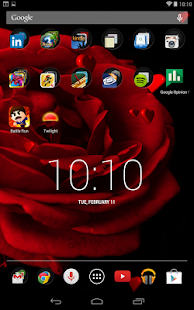 How to get Infinite Love Live Wallpaper 1.2 mod apk for laptop