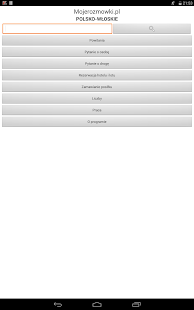 How to download Rozmówki Polsko-Włoskie 2.4 apk for bluestacks
