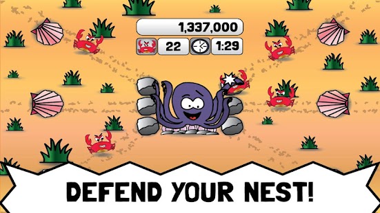 How to download Crab Crush lastet apk for bluestacks