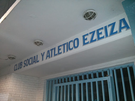 Club Social Y Atletico Ezeiza 