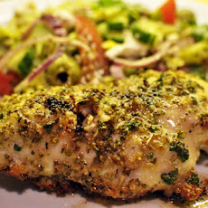 Greek Chicken Salad