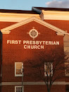 First Presbyterian Church 