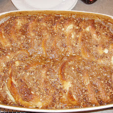 Overnight French Toast Casserole