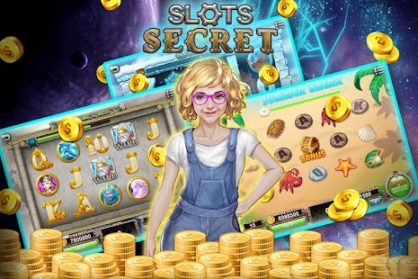 How to install Slots Secret lastet apk for laptop