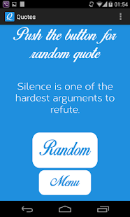 How to install Quotes For You 1.1 apk for bluestacks