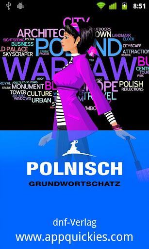 POLNISCH Grundwortschatz