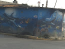 Mural Del Mar