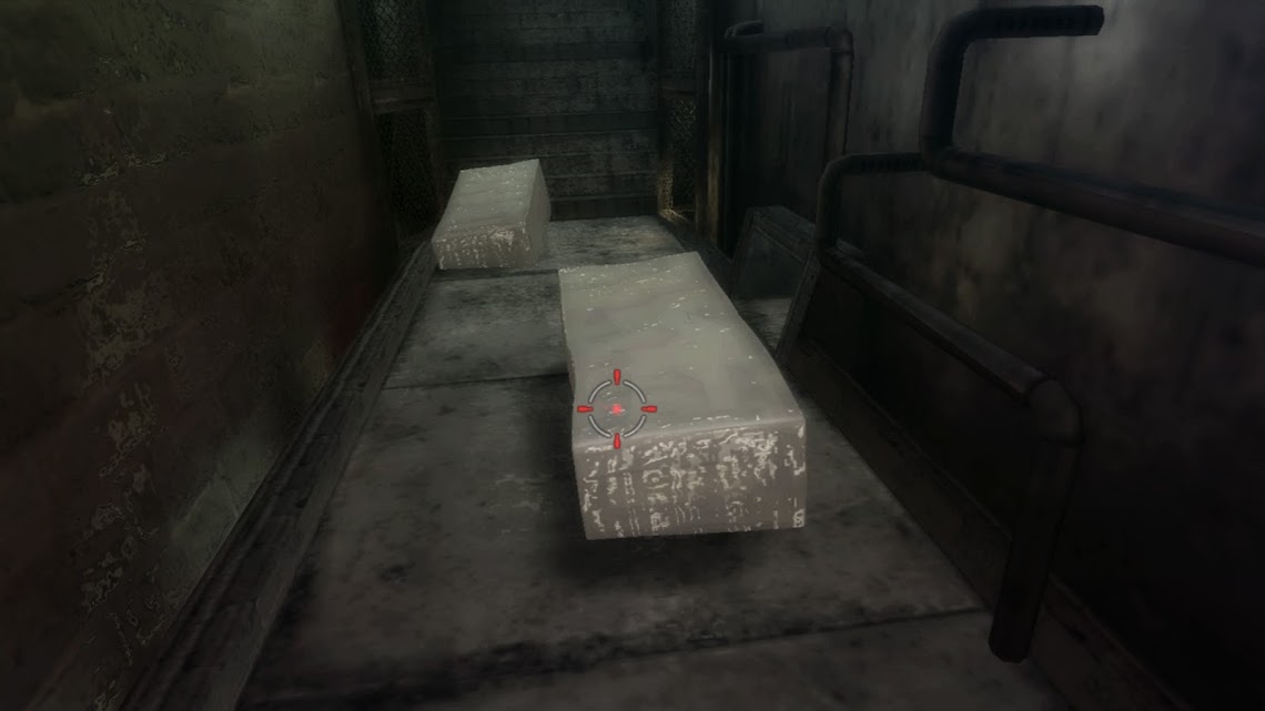Resident Evil: The Darkside Chronicles