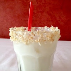 Coco de Mayo Cocktail