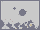Thumbnail of the map 'Red Dawn'
