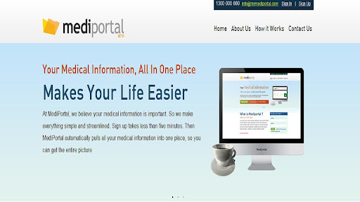 Mediportal