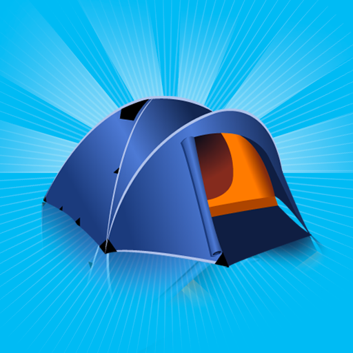 CAMPINGS® 旅遊 App LOGO-APP開箱王