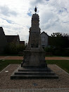 St-Yorre - Monument aux morts