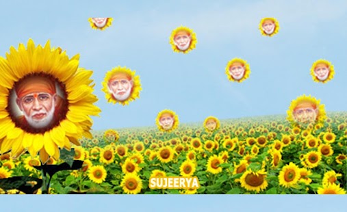 How to download SAIBABA in Sunflower Garden 1.1 unlimited apk for bluestacks