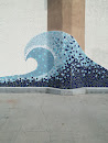 Wave Mosaic