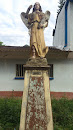 San Miguel Arcángel 