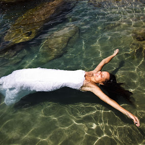 by Anderson Miranda - Wedding Bride