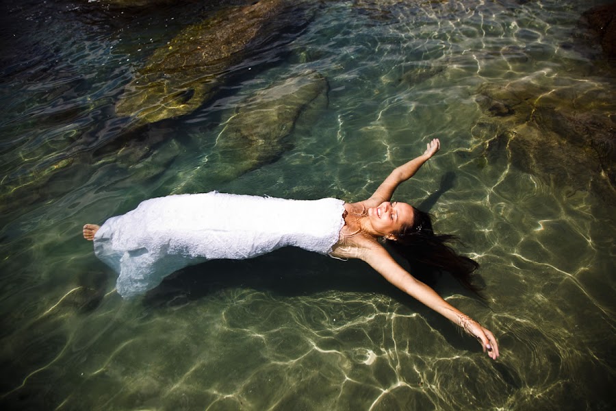 by Anderson Miranda - Wedding Bride