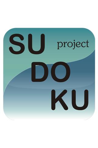 Sudoku project