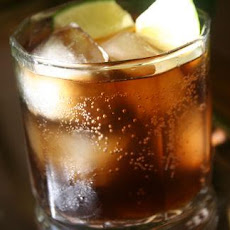 Cuba Libre (Better Known As Rum & Coke)
