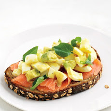 Breakfast Egg Salad
