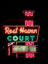 Rest Haven Court Motel