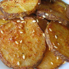 Oven Roasted Potatoes