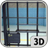 Escape 3D: The Jail mobile app icon