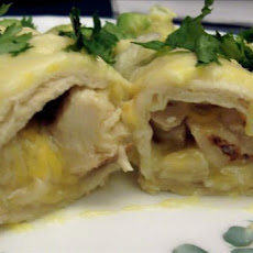 Chicken Burrito Bake, Easy for Busy Families!