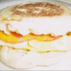 Mommy Mc Muffins : )