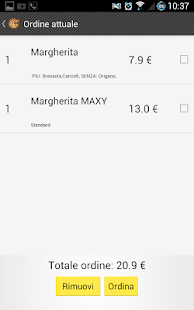 How to install Pizzeria HappyPomodoro 3.7 unlimited apk for laptop