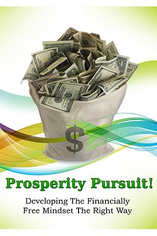 Prosperity Pursuit