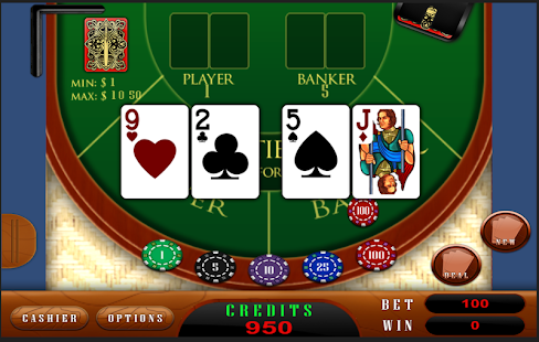 How to mod Cleopatra Baccarat FREE 1.0 apk for bluestacks