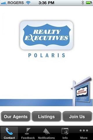Realty Executives Polaris