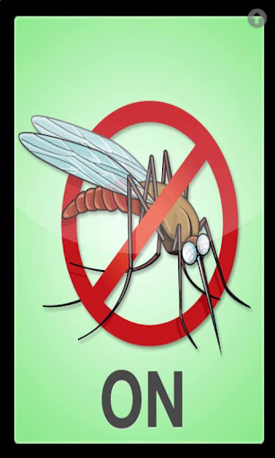 Mosquito Repellent FREE