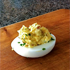 Deviled Eggs