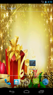 How to mod Christmas Live Wallpaper 1.00 unlimited apk for pc