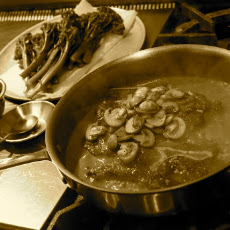 Veal Steak Pierino