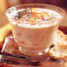 Smoked Fish Chowder