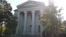 Old Jefferson Parish Courthouse