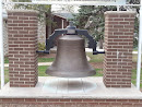 Grove Reformed Church Bell