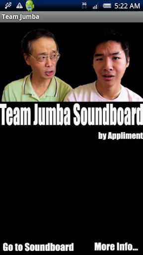 Team Jumba