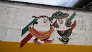Mural De Huevos