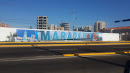 Mural Maracaibo