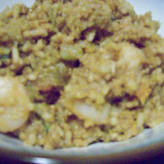 Shrimp Fried Rice