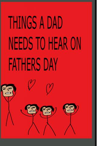 Father's Day: A Joke Book