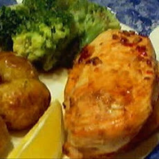 Sauteed Chicken Breasts