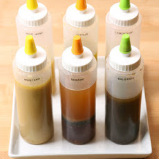 Balsamic Vinaigrette