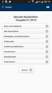 How to download wetreu Steuer-App patch 1.3.0 apk for pc