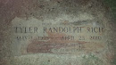Randolph Tree Memorial
